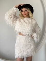 SAÇAKLI TAKIM