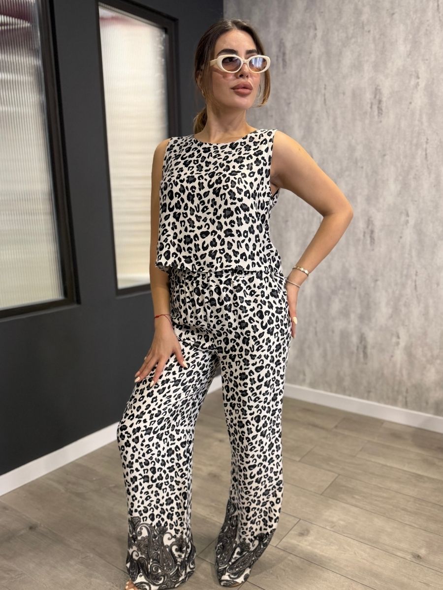 SATEN LEOPAR TAKIM