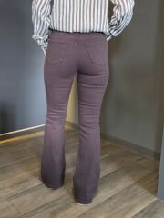İSPANYOL PAÇA KOT PANTOLON