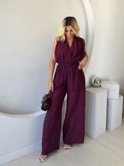 SIRT DEKOLTELİ TULUM