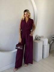 SIRT DEKOLTELİ TULUM
